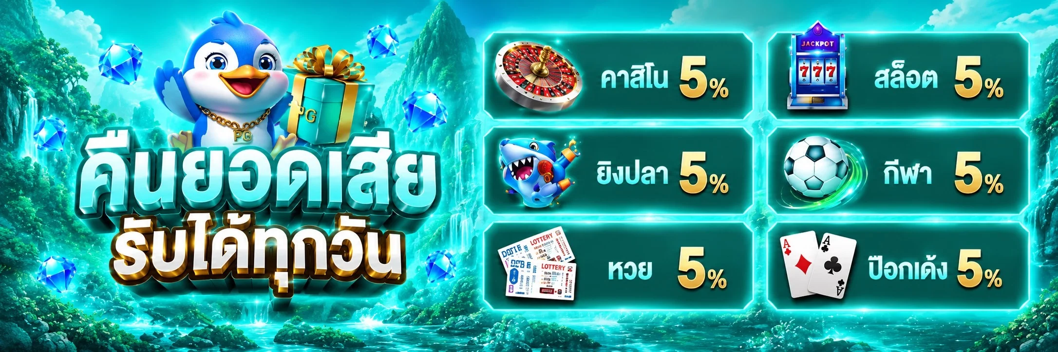 AMBKING168 เว็บสล็อตเว็บตรง ครบทุกค่ายเกมดัง